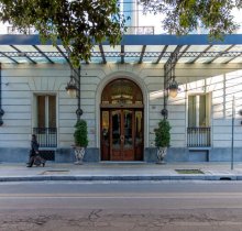 GRAND HOTEL DI LECCE