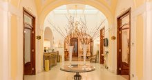 GRAND HOTEL DI LECCE
