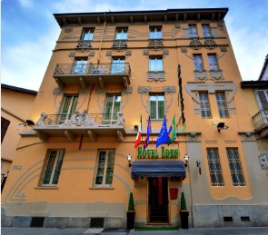 hotel Eden