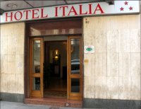 Hotel Italia