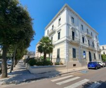 iLCastellano Suites and Apartments