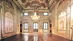 Palazzo Verit� Poeta