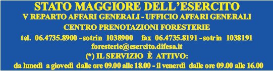Centro Prenotazioni