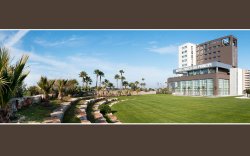 Hotel Parco dei Principi Bari